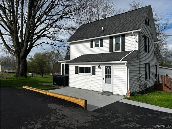 $225,000 | 7048 Safford Avenue, Castile, NY 14530