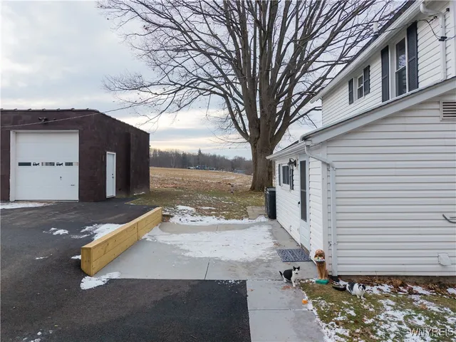 $230,000 | 7048 Safford Avenue, Castile, NY 14530