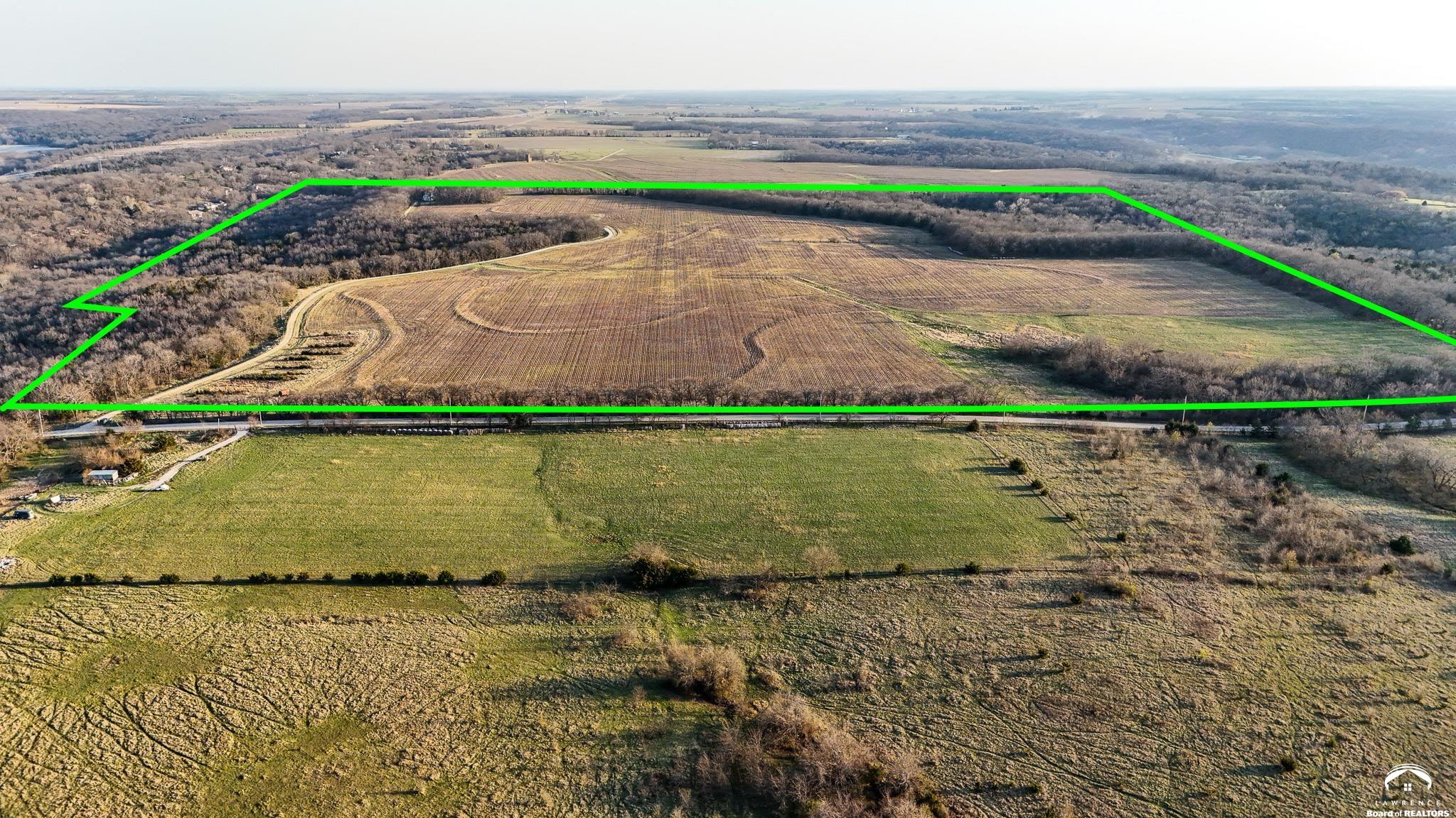 1237 North 900 Road Lawrence, KS 66047 - Photo 13 of 61