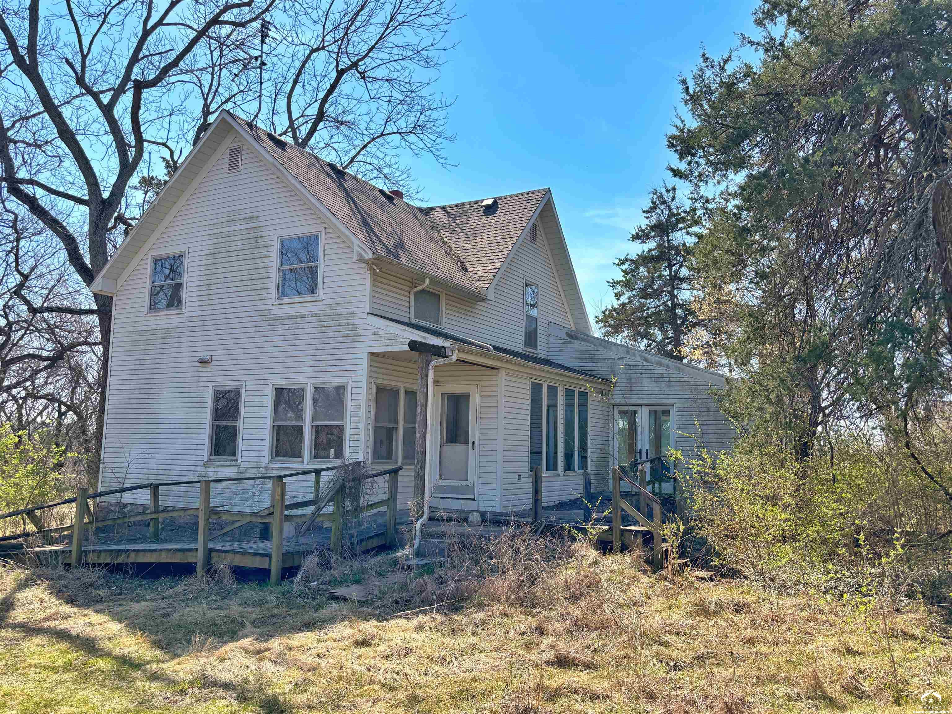 1237 North 900 Road Lawrence, KS 66047 - Photo 14 of 61