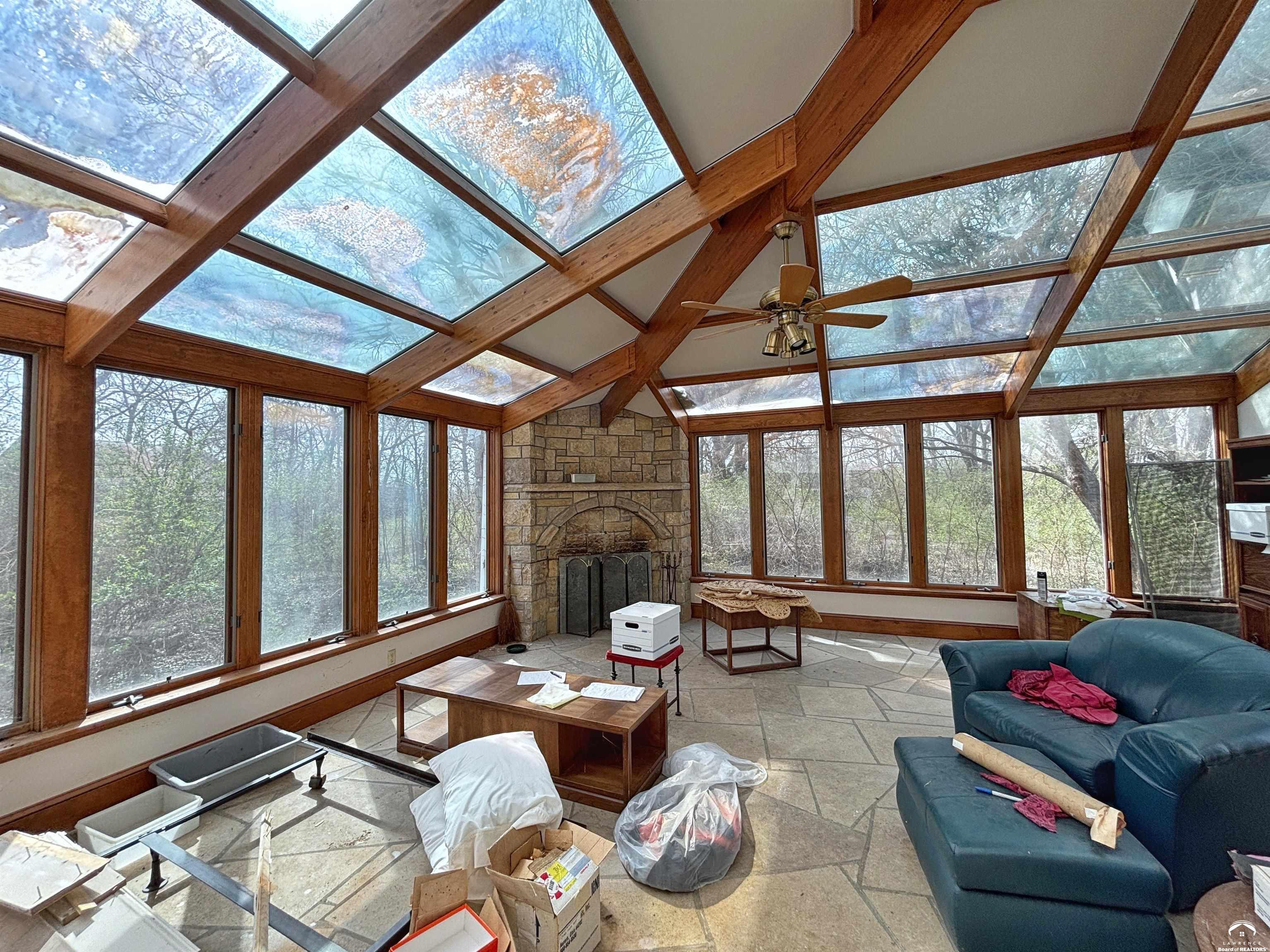 1237 North 900 Road Lawrence, KS 66047 - Photo 26 of 61