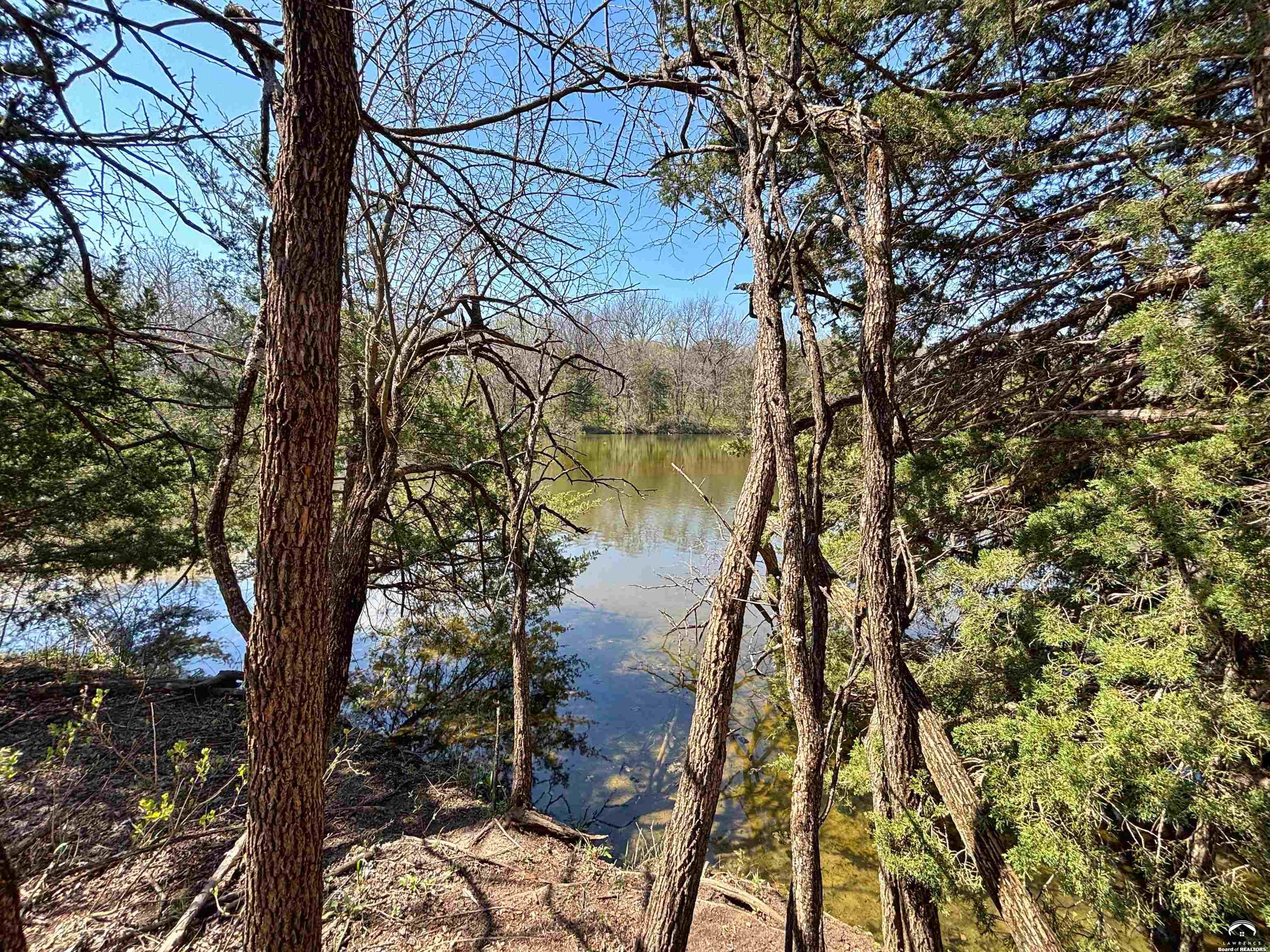 1237 North 900 Road Lawrence, KS 66047 - Photo 39 of 61