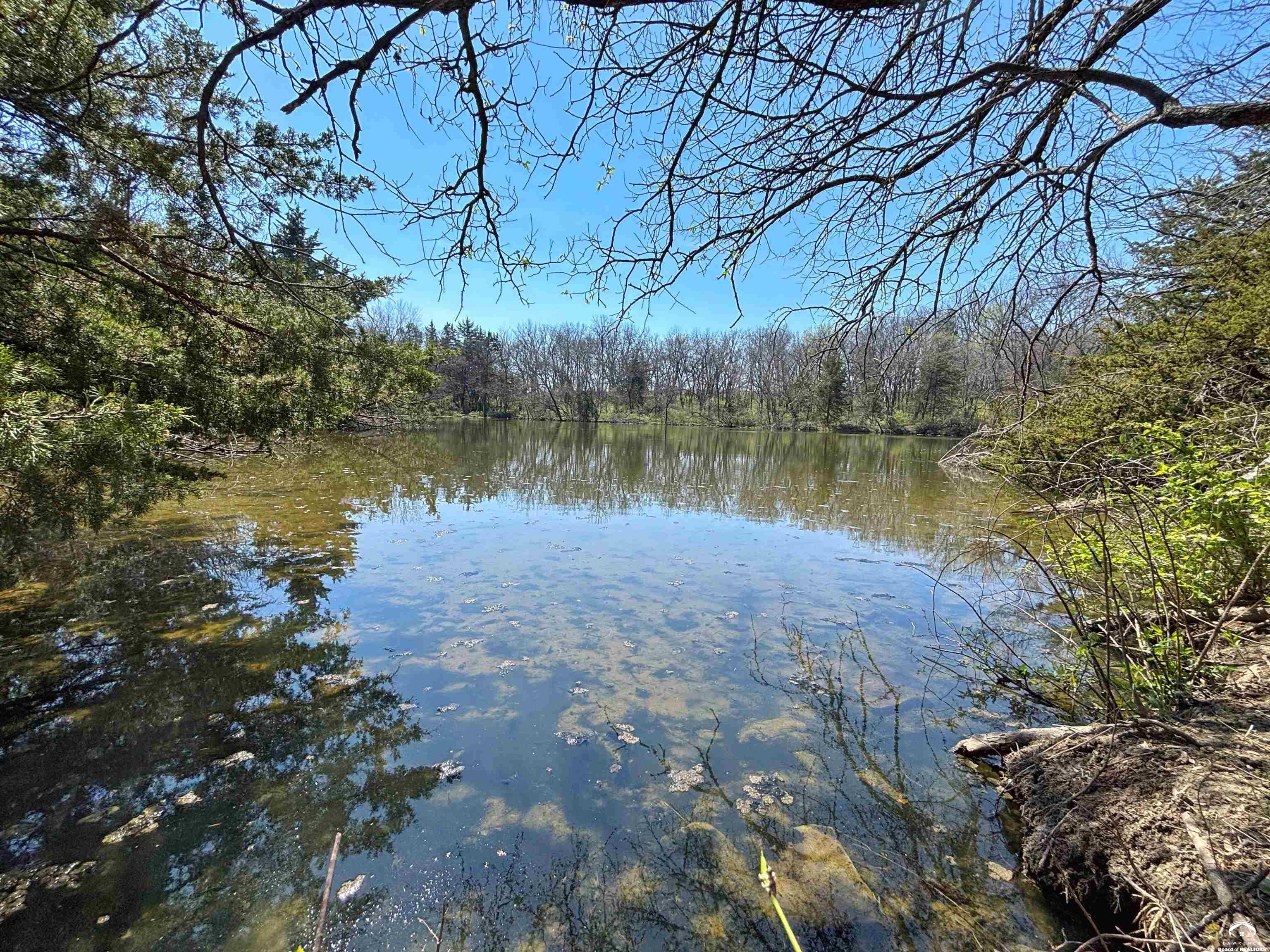 1237 North 900 Road Lawrence, KS 66047 - Photo 40 of 61