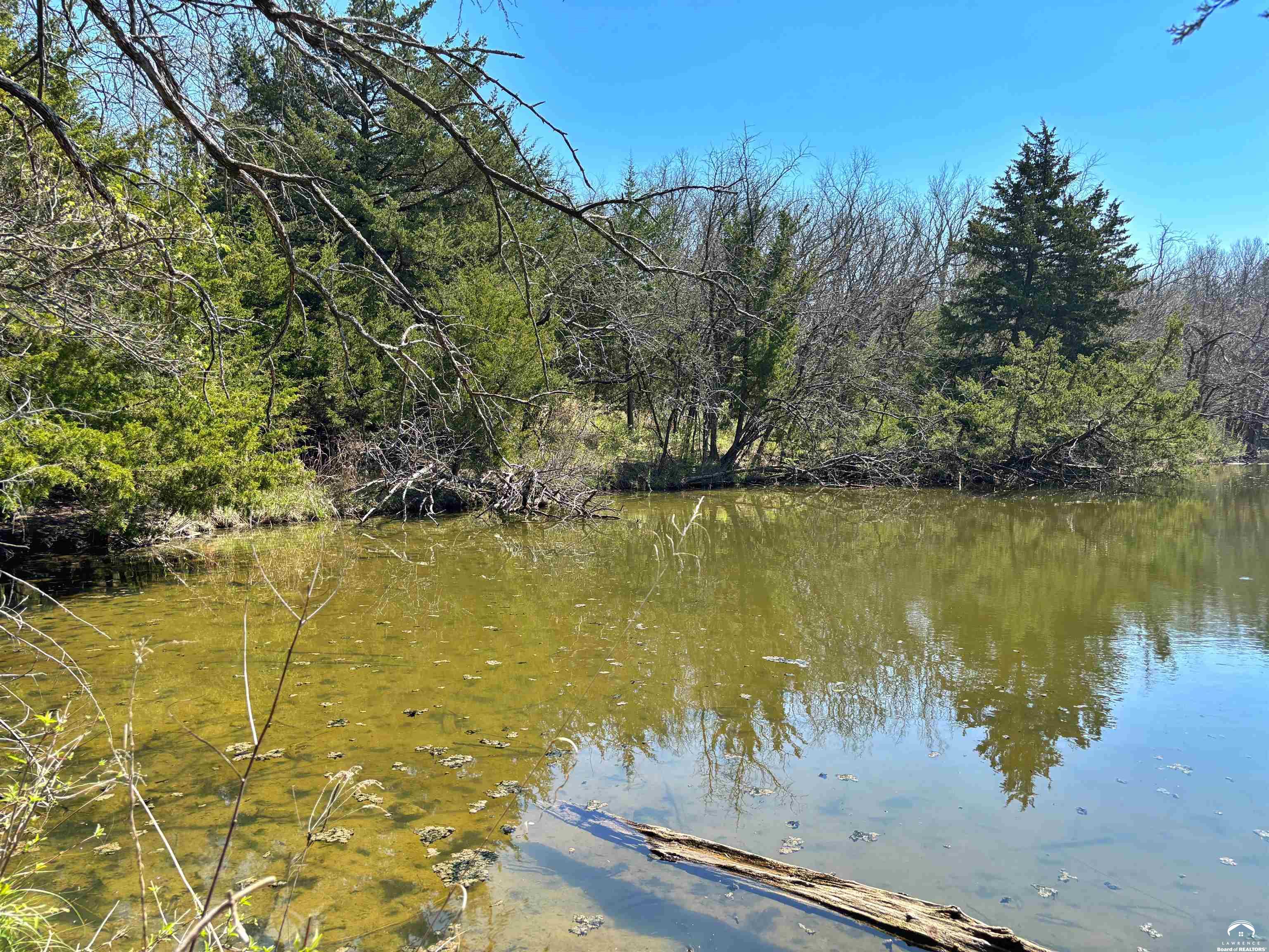 1237 North 900 Road Lawrence, KS 66047 - Photo 42 of 61