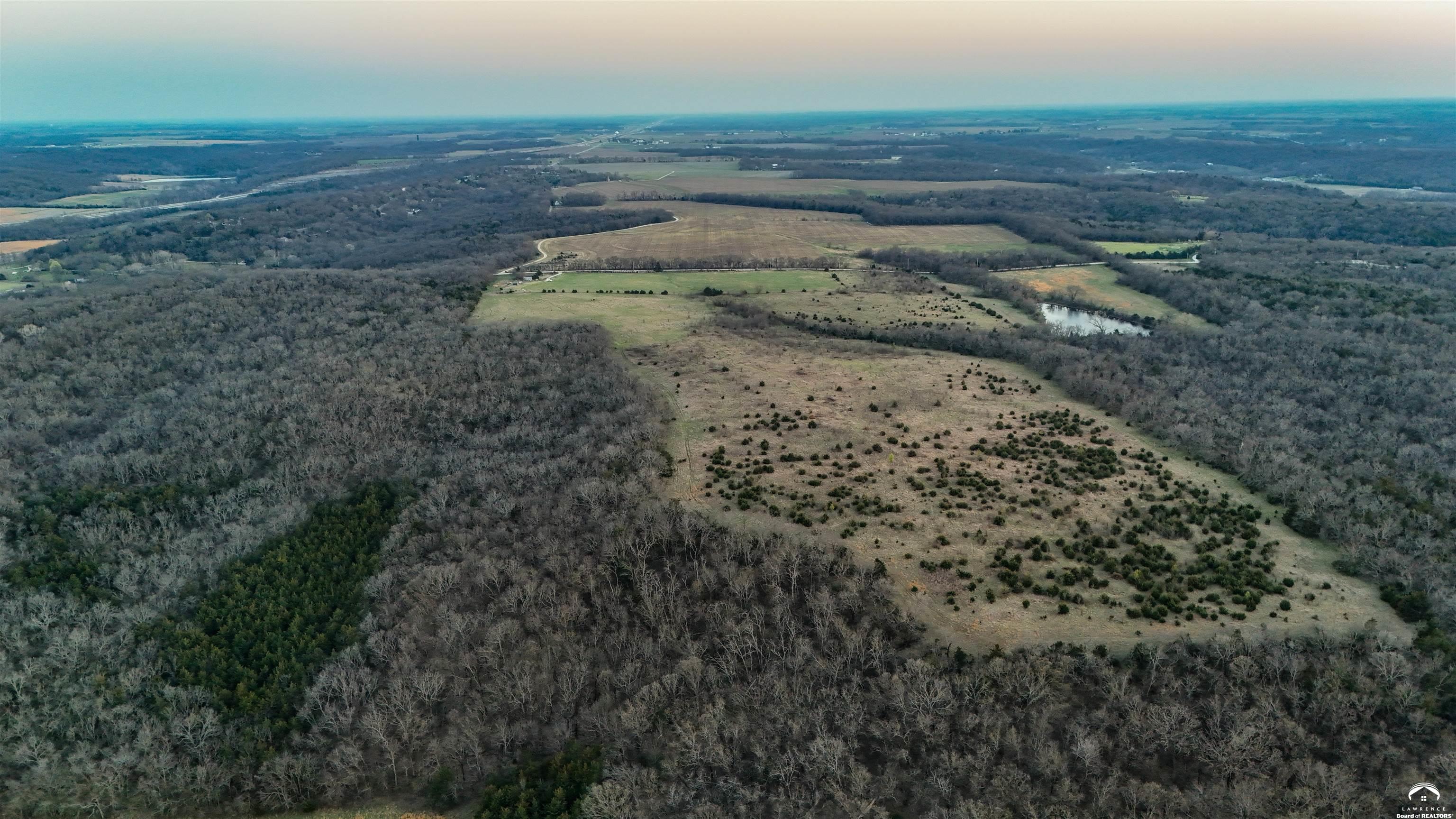 1237 North 900 Road Lawrence, KS 66047 - Photo 10 of 61
