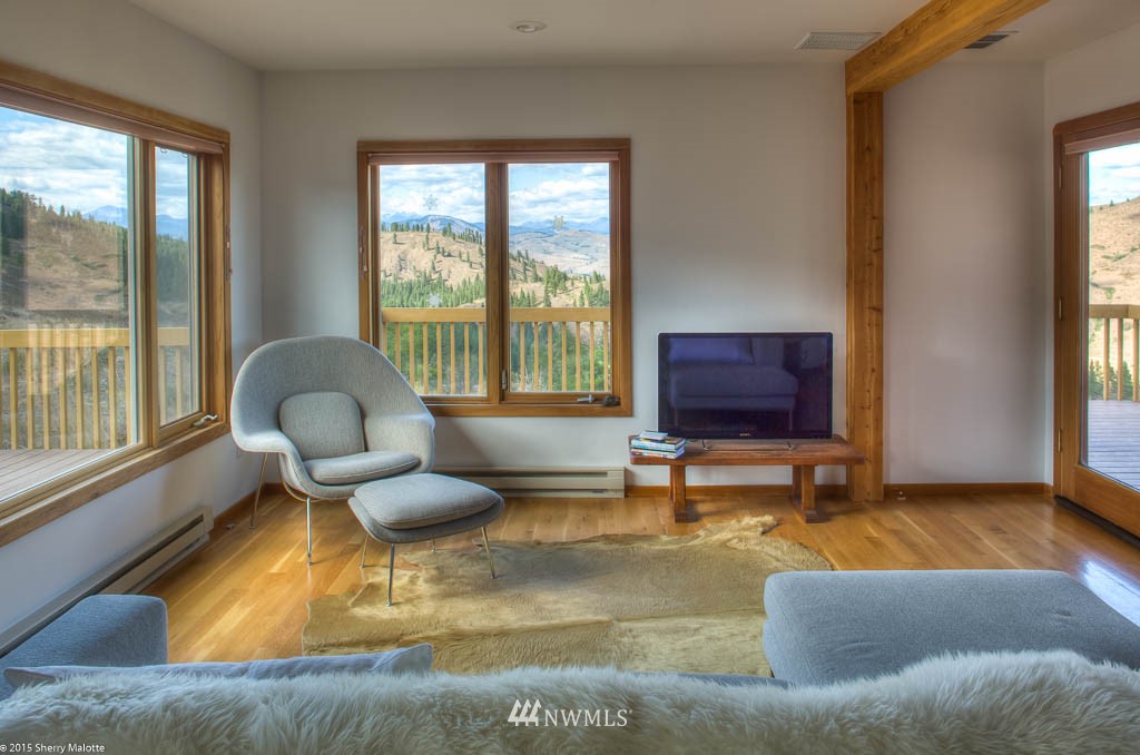54 Nighthawk Ridge Road Winthrop, WA 98862 - Photo 8 of 25 Gallery Image 8
