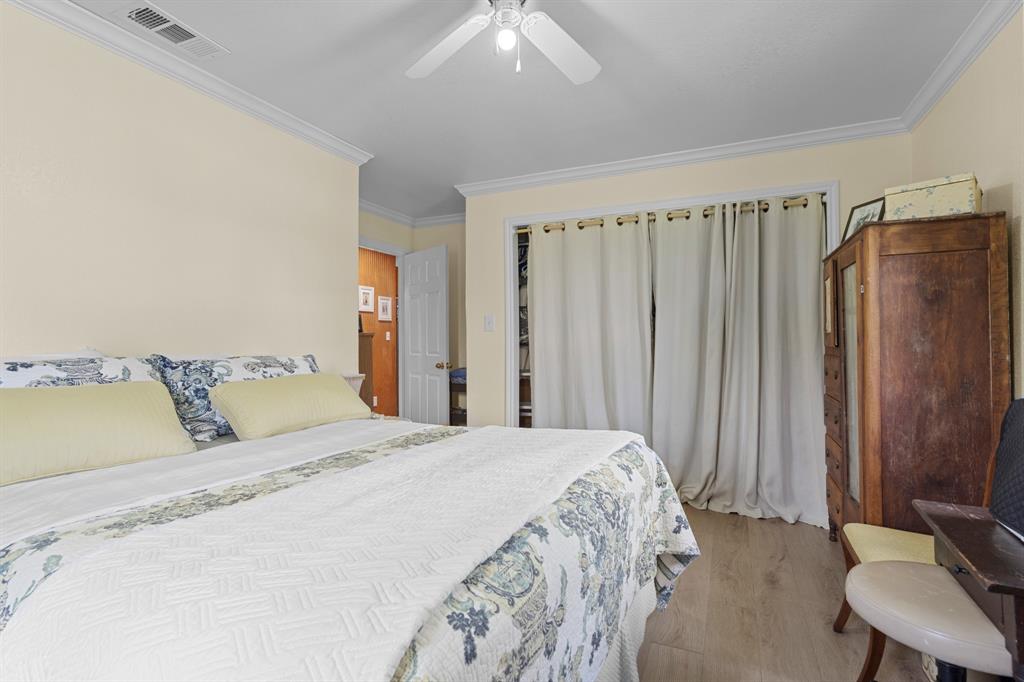 236 Circle Drive Point, TX 75472 - Photo 21 of 25