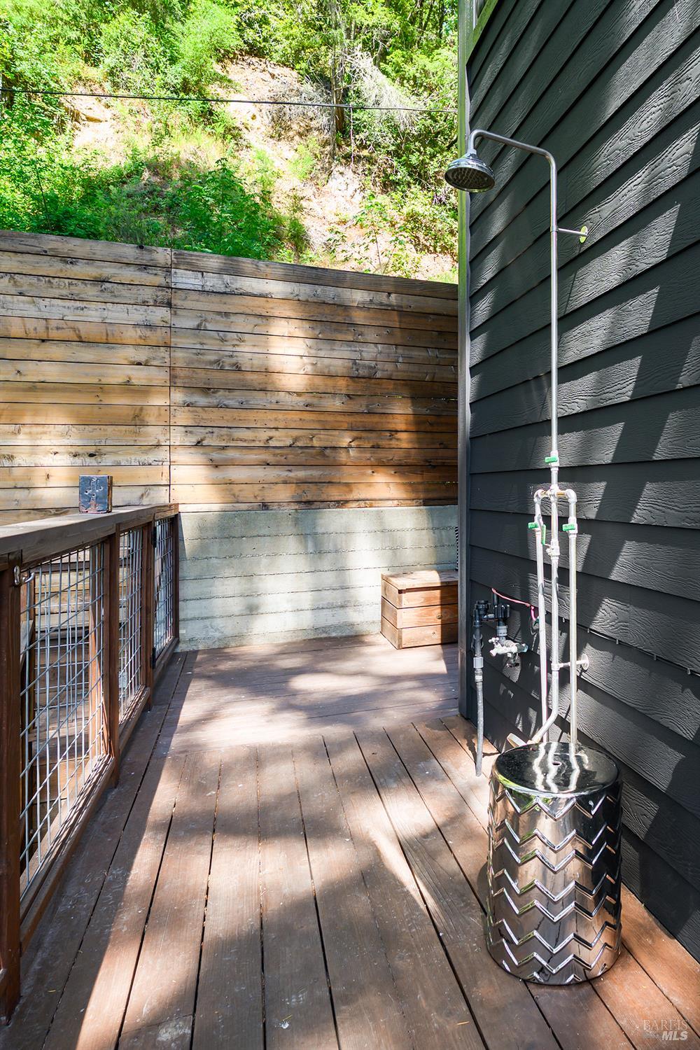 17665 Old Monte Rio Road Guerneville, CA 95446 - Photo 23 of 50