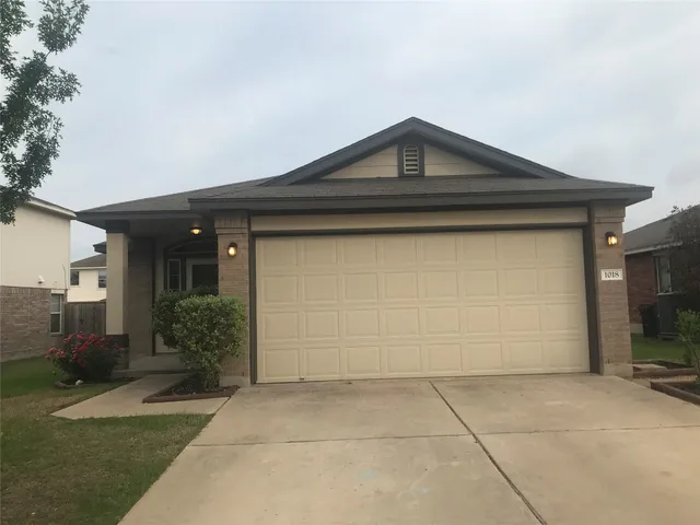 $1,800 | 1018 Gentry Drive, Leander, TX 78641