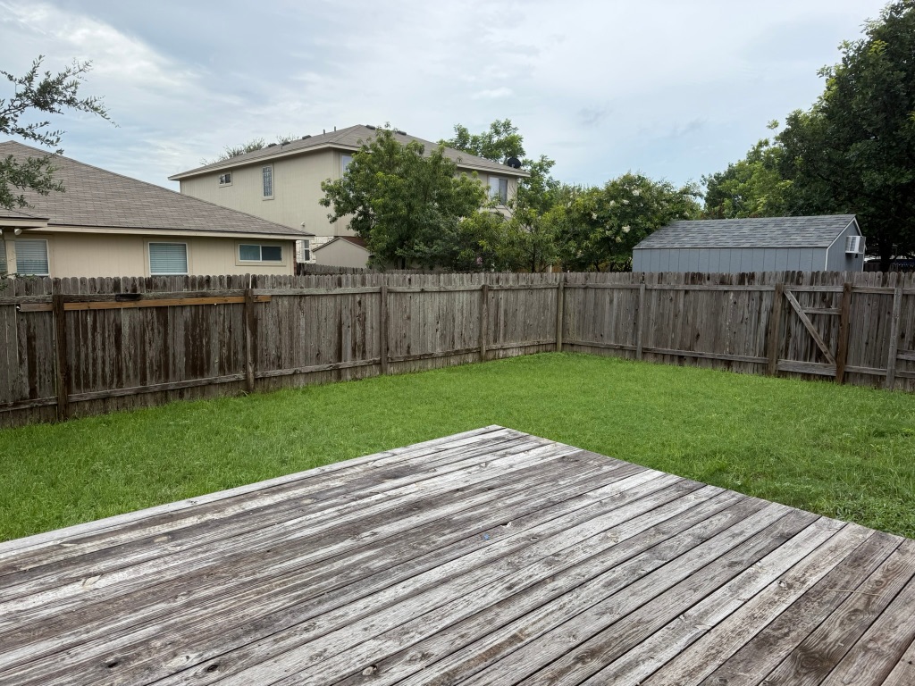 1018 Gentry Drive Leander, TX 78641 - Photo 16 of 18