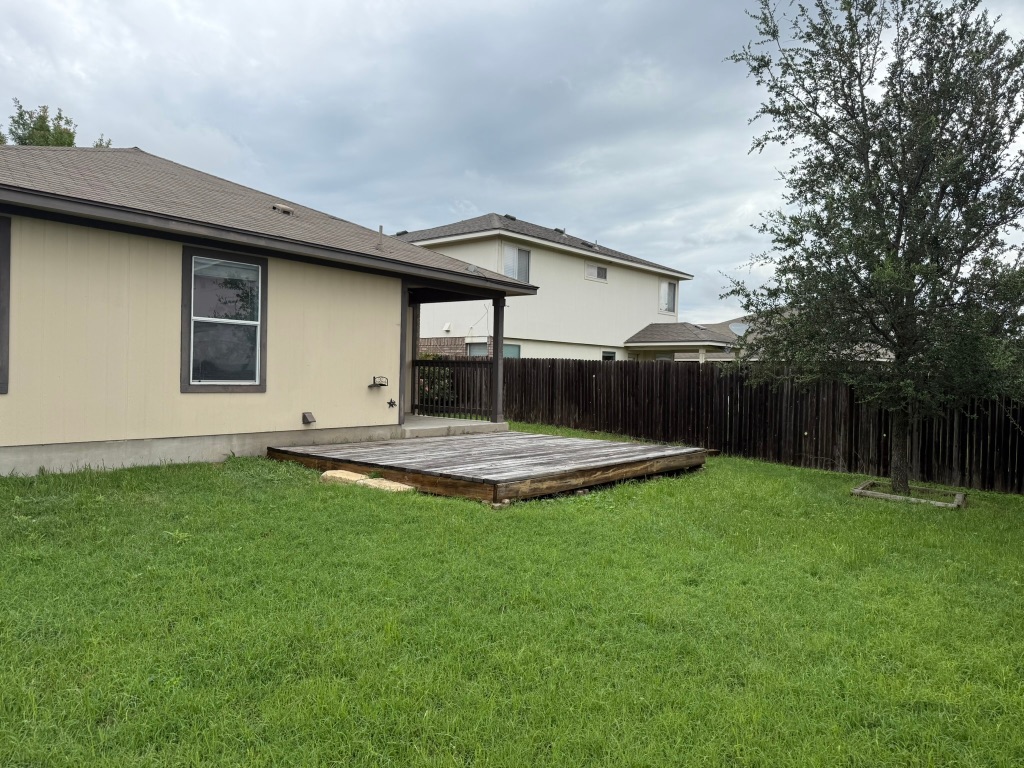 1018 Gentry Drive Leander, TX 78641 - Photo 17 of 18