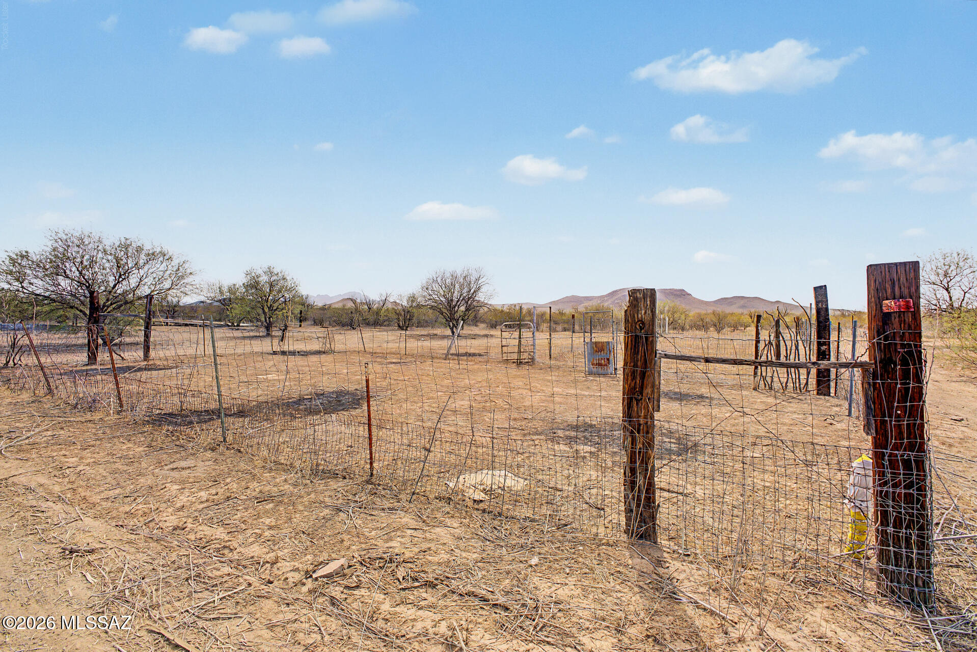 7850 South Worden Road Tucson, AZ 85735 - Photo 37 of 40 Horse Facilities