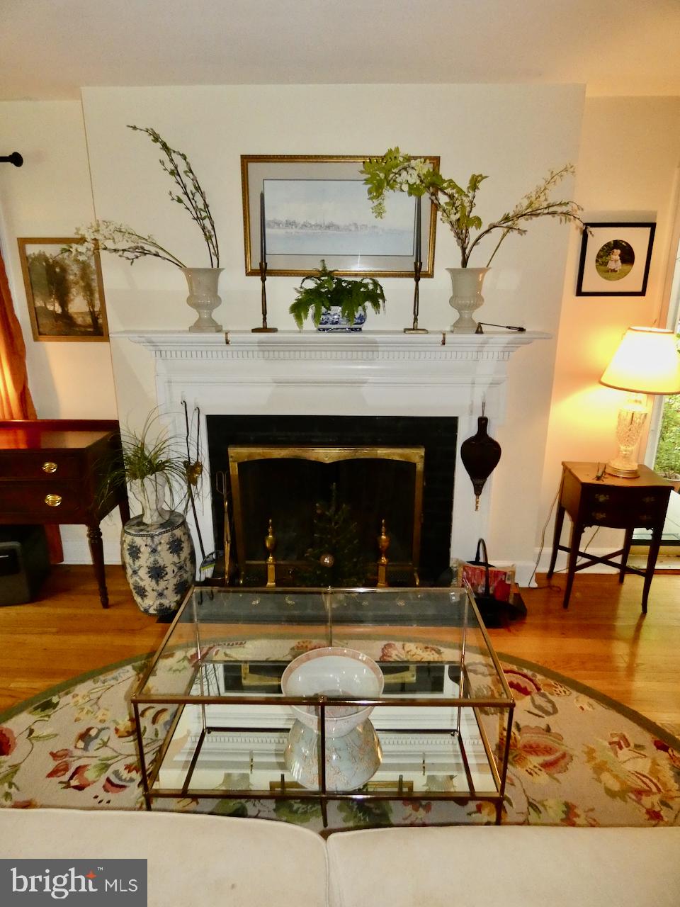 206 N Road Wilmington, DE 19809 - Photo 6 of 75 Formal Living Rm