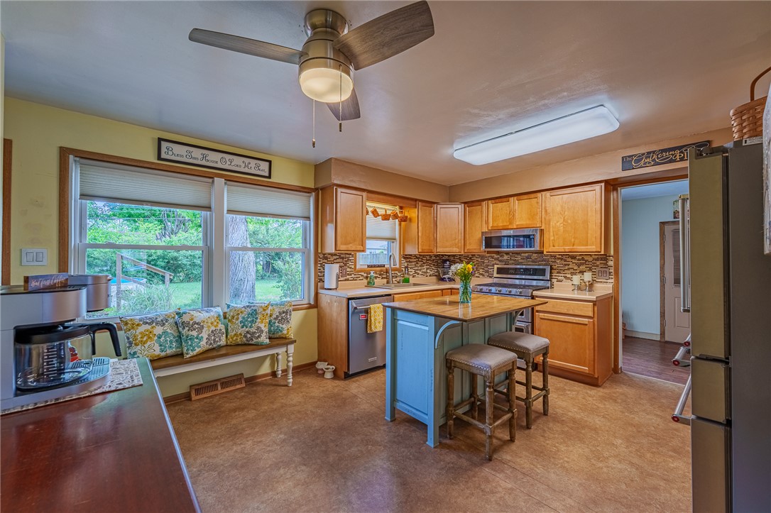 23 Dronfield Road Troy, OH 45373 - Photo 9 of 38 Gallery Image 9