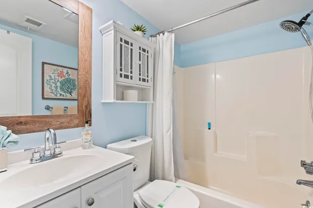 $1,275 | 3607 South Ocean Boulevard, Unit 106, North Myrtle Beach, SC 29582