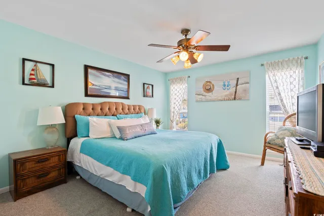 $1,275 | 3607 South Ocean Boulevard, Unit 106, North Myrtle Beach, SC 29582