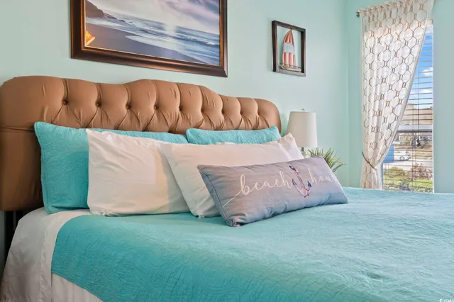 $1,275 | 3607 South Ocean Boulevard, Unit 106, North Myrtle Beach, SC 29582