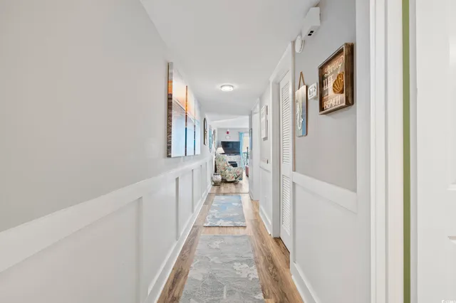 $1,275 | 3607 South Ocean Boulevard, Unit 106, North Myrtle Beach, SC 29582