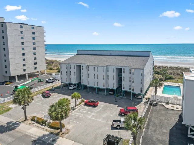 $1,275 | 3607 South Ocean Boulevard, Unit 106, North Myrtle Beach, SC 29582