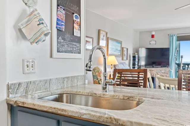 $1,275 | 3607 South Ocean Boulevard, Unit 106, North Myrtle Beach, SC 29582