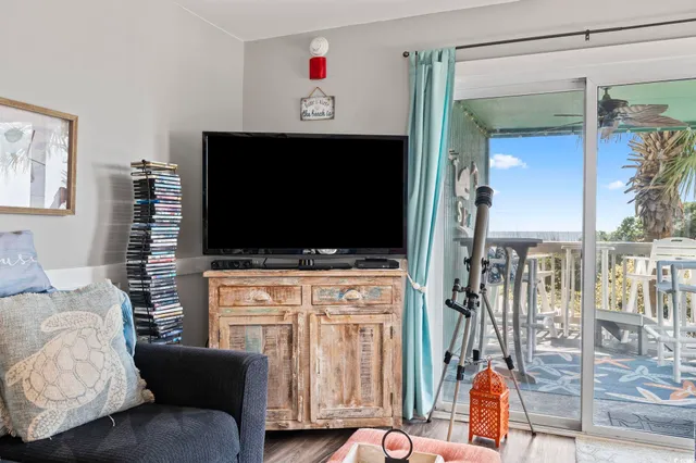 $1,275 | 3607 South Ocean Boulevard, Unit 106, North Myrtle Beach, SC 29582