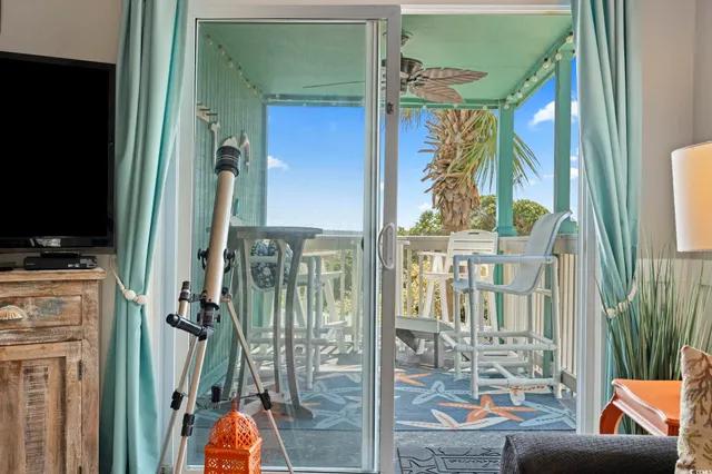 $1,275 | 3607 South Ocean Boulevard, Unit 106, North Myrtle Beach, SC 29582