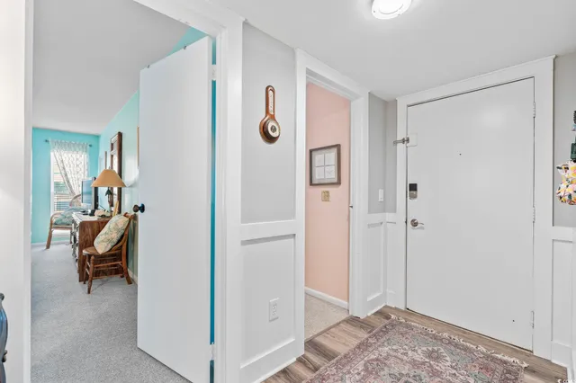 $1,275 | 3607 South Ocean Boulevard, Unit 106, North Myrtle Beach, SC 29582