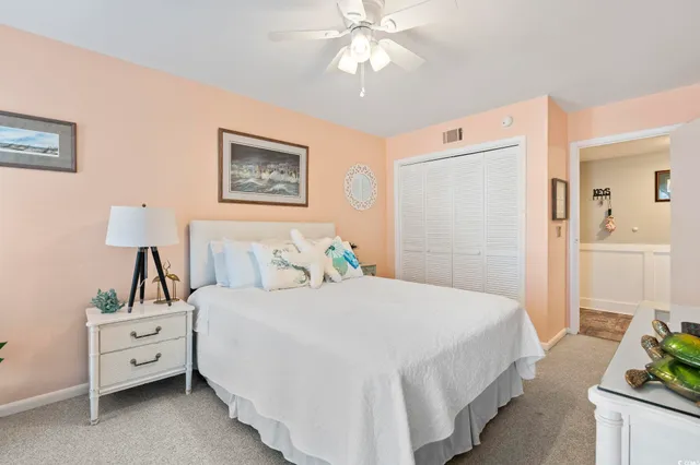 $1,275 | 3607 South Ocean Boulevard, Unit 106, North Myrtle Beach, SC 29582