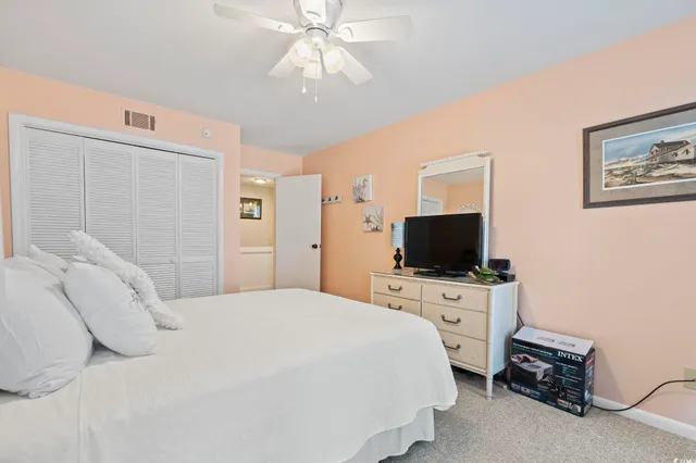 $1,275 | 3607 South Ocean Boulevard, Unit 106, North Myrtle Beach, SC 29582