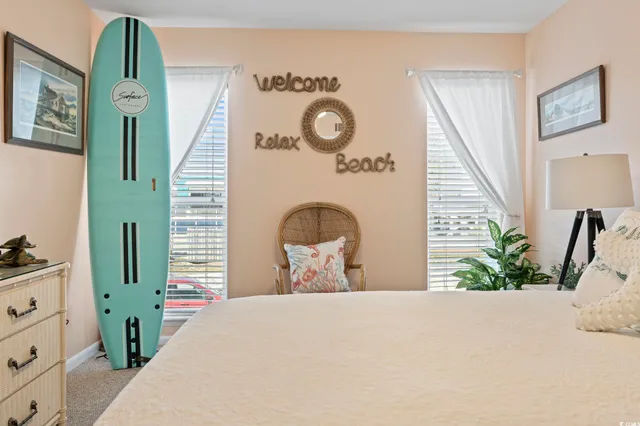 $1,275 | 3607 South Ocean Boulevard, Unit 106, North Myrtle Beach, SC 29582