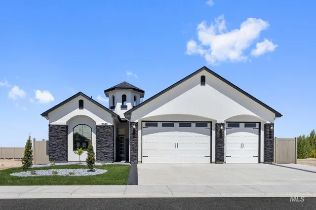 $665,000 | 2040 West Ibis Drive, Nampa, ID 83686
