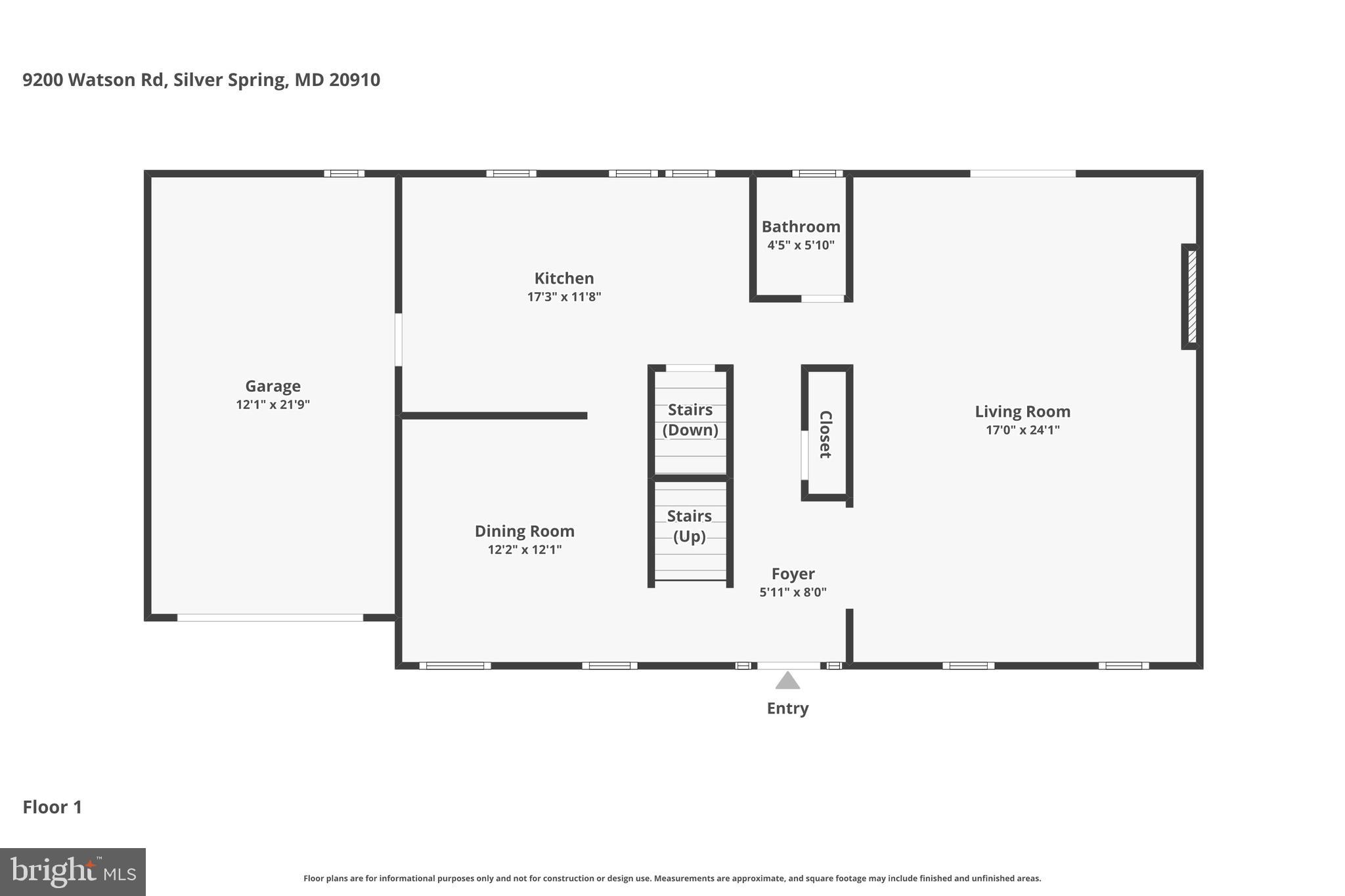 9200 Watson Road Silver Spring, MD 20910 - Photo 37 of 39