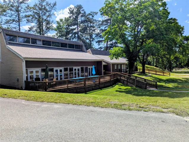 $90,000 | 205 Curry Street, Livingston, TX 77351