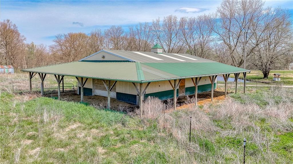 450 Southwest 725th Road Chilhowee, MO 64733 - Photo 60 of 77
