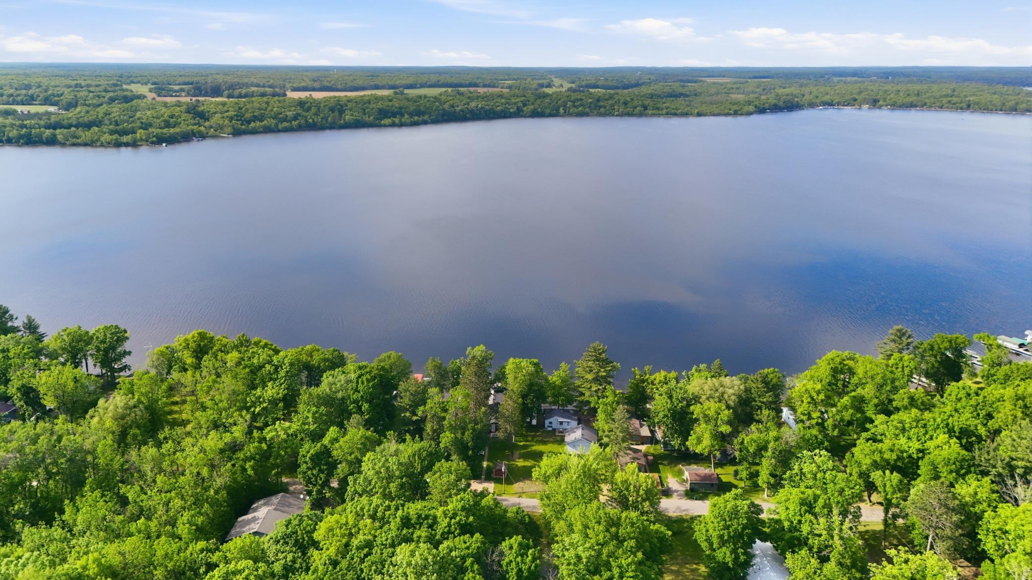 8568 Paradise Beach Road Southeast Brainerd, MN 56401 - Photo 44 of 45