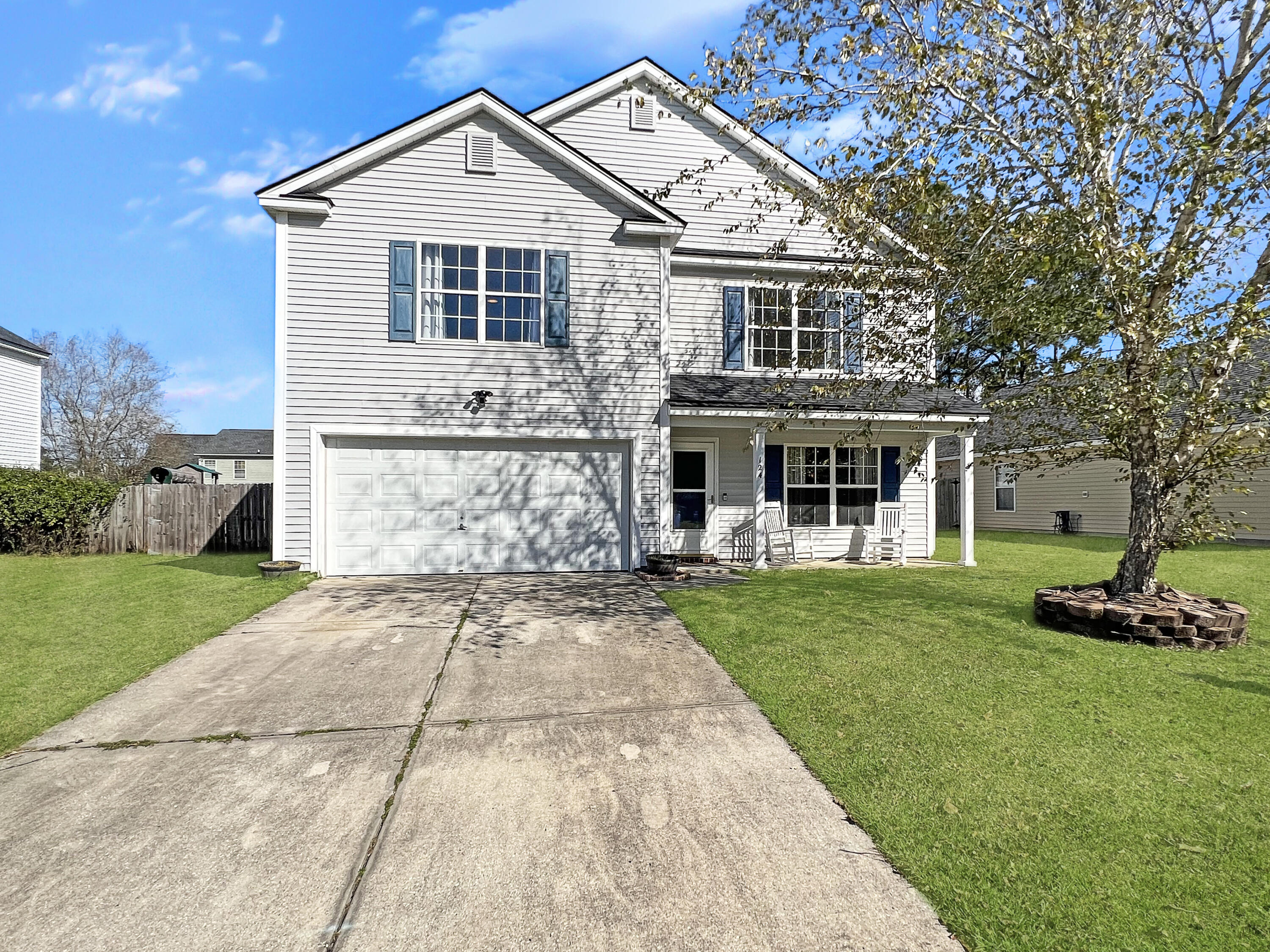 124 Tyron Road Summerville, SC 29483 - Photo 1 of 28 IMG_3426
