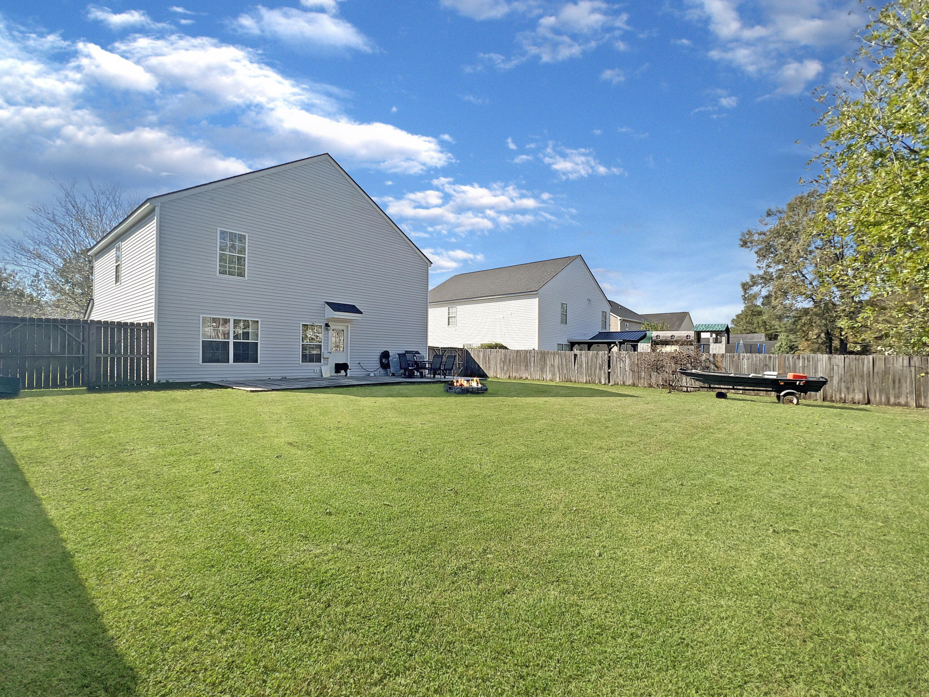 124 Tyron Road Summerville, SC 29483 - Photo 16 of 28 IMG_3424