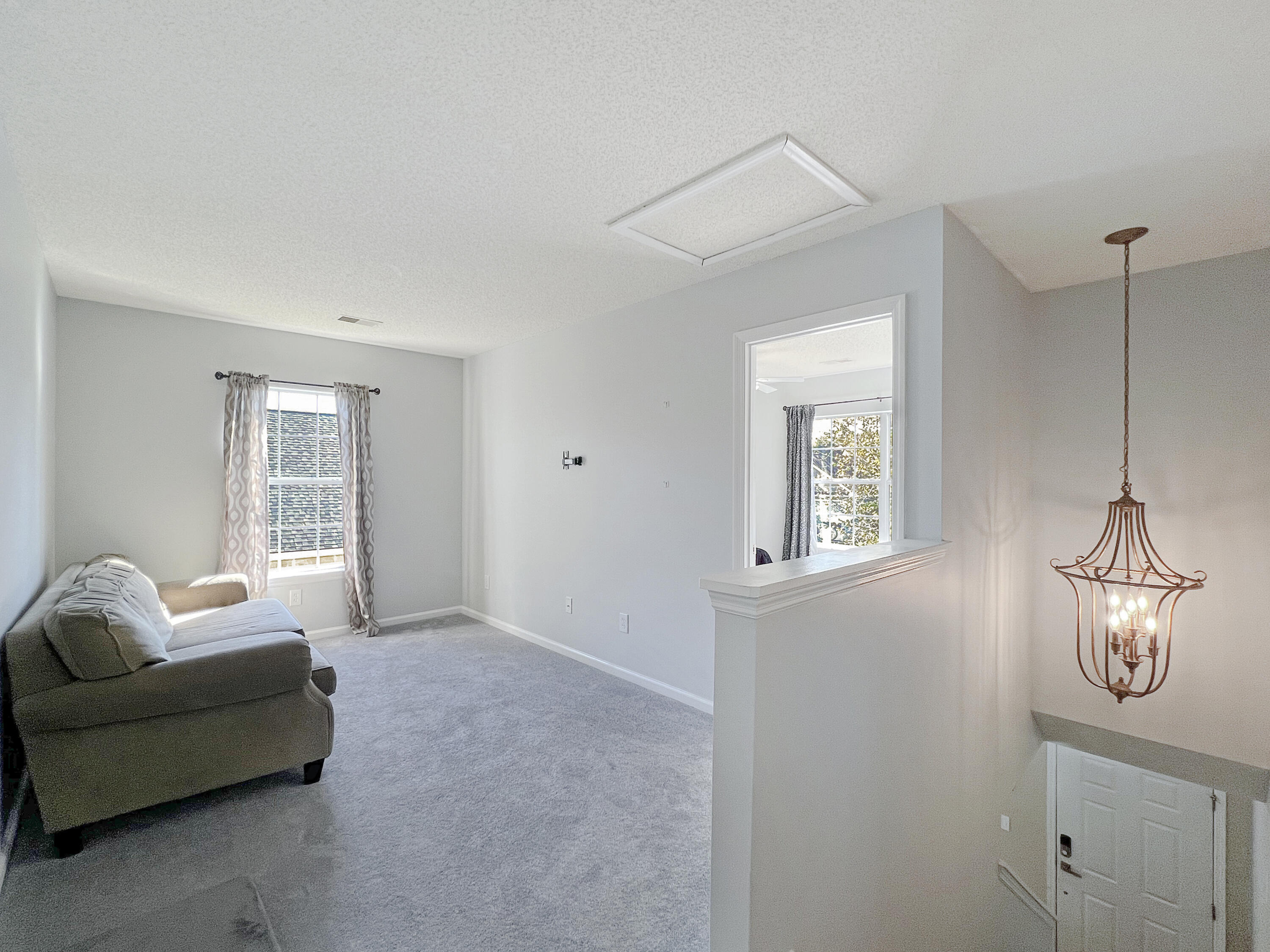 124 Tyron Road Summerville, SC 29483 - Photo 23 of 28 owners to loft space