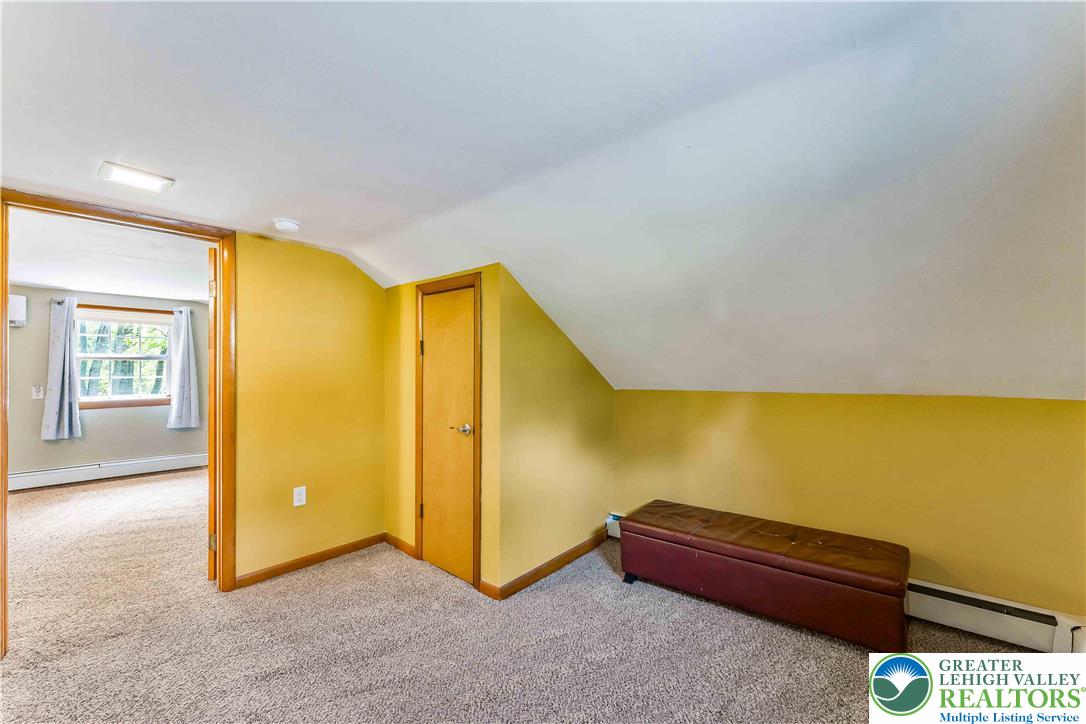 441 Knauss Road Nazareth, PA 18064 - Photo 46 of 56 a view of an empty room with a window