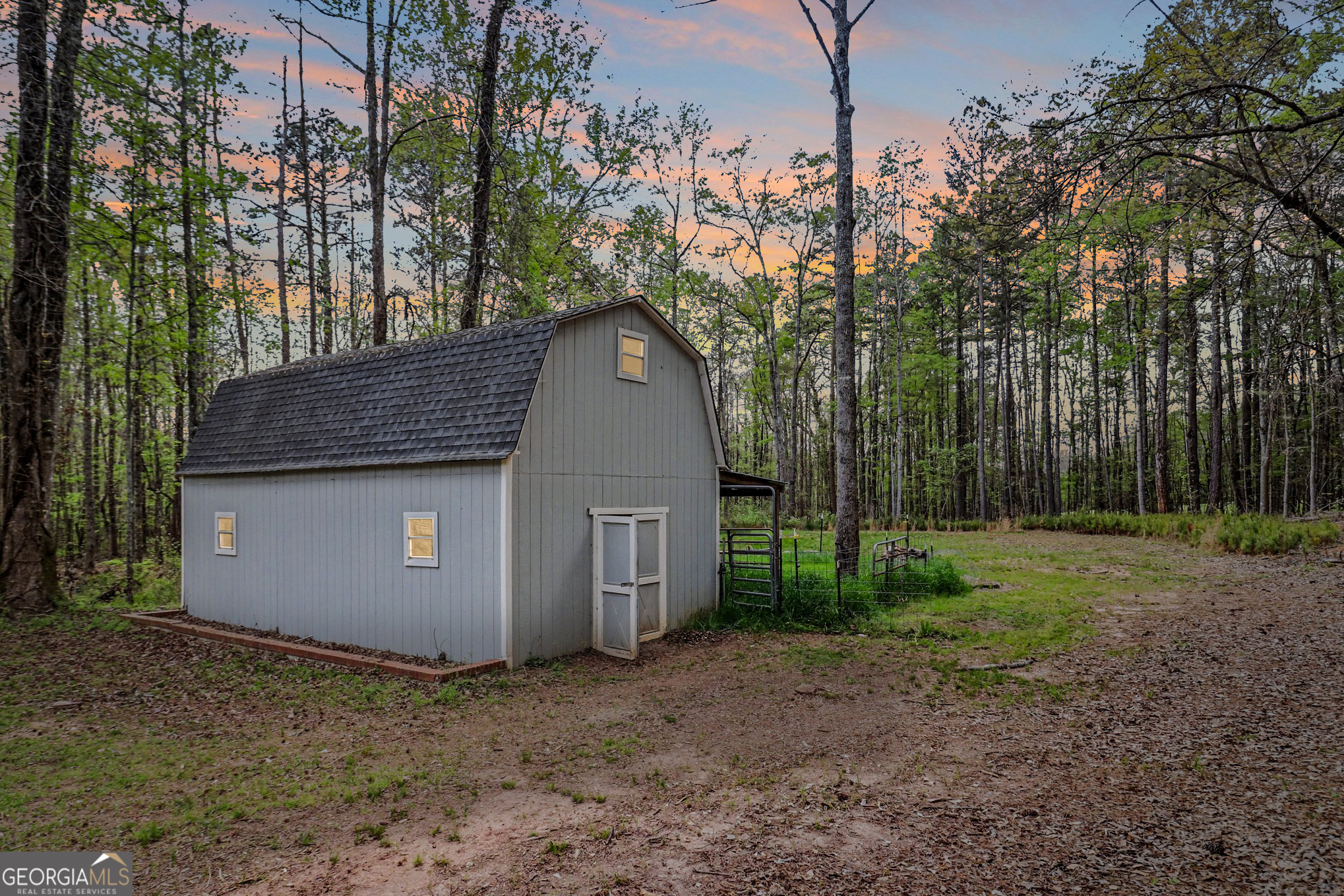1201 Sid Hunter Road Senoia, GA 30276 - Photo 17 of 26
