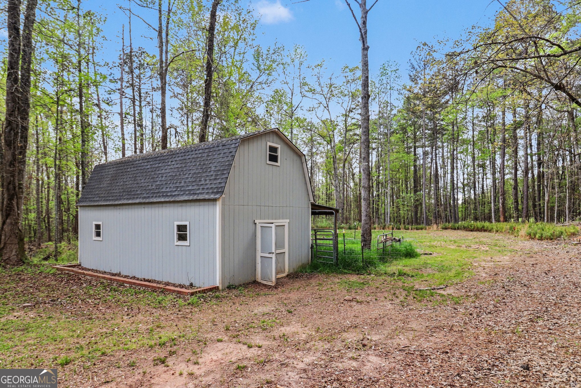 1201 Sid Hunter Road Senoia, GA 30276 - Photo 18 of 26
