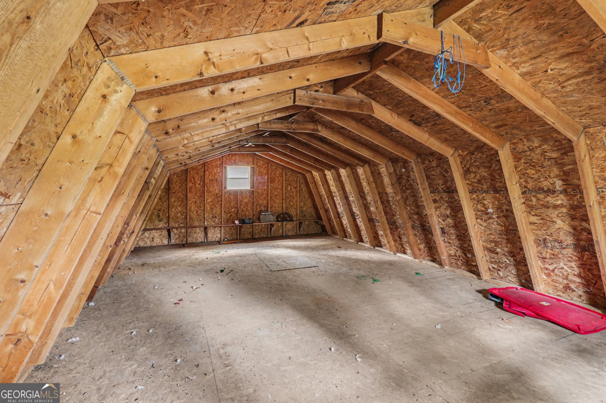 1201 Sid Hunter Road Senoia, GA 30276 - Photo 19 of 26