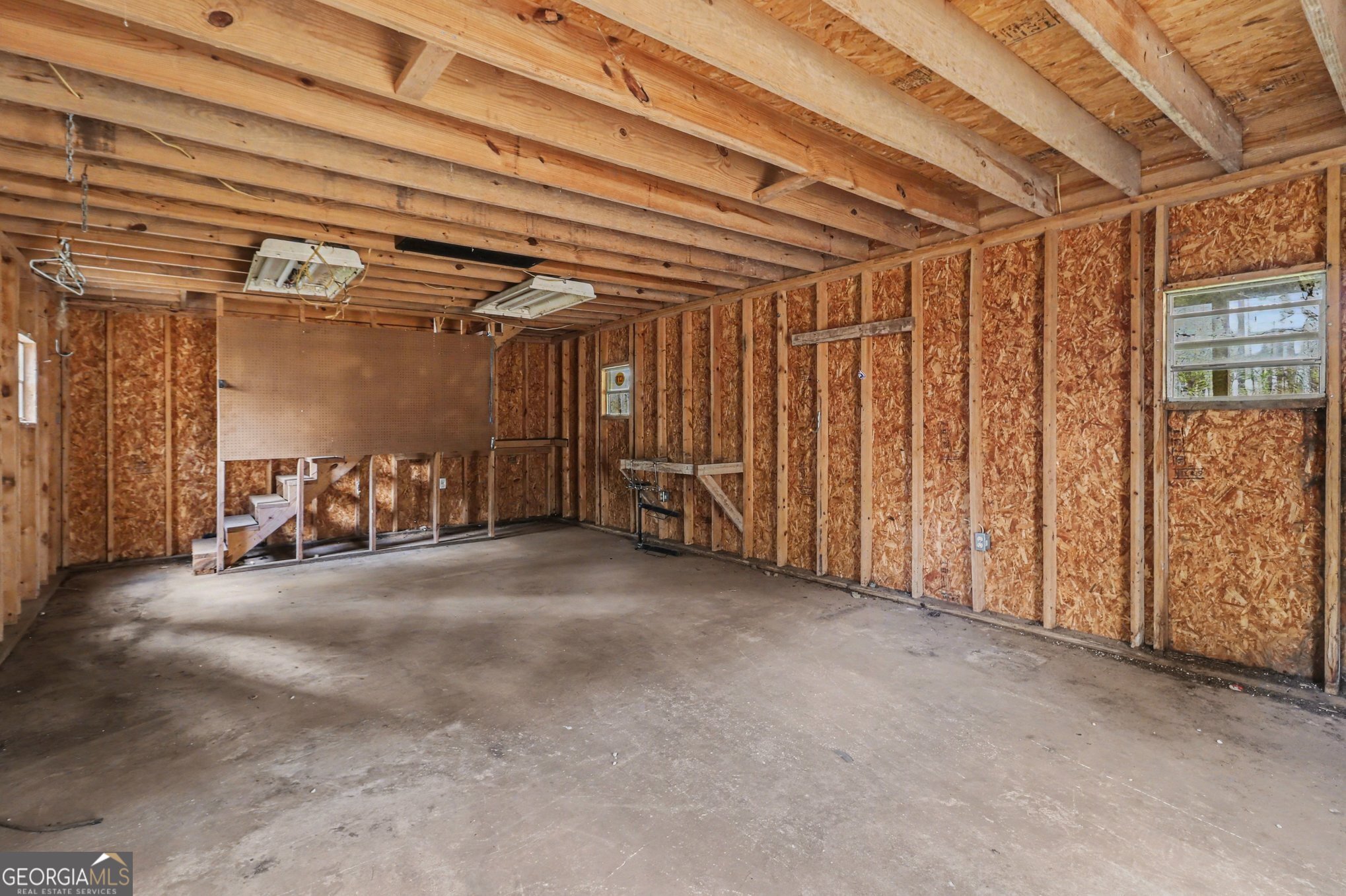 1201 Sid Hunter Road Senoia, GA 30276 - Photo 20 of 26