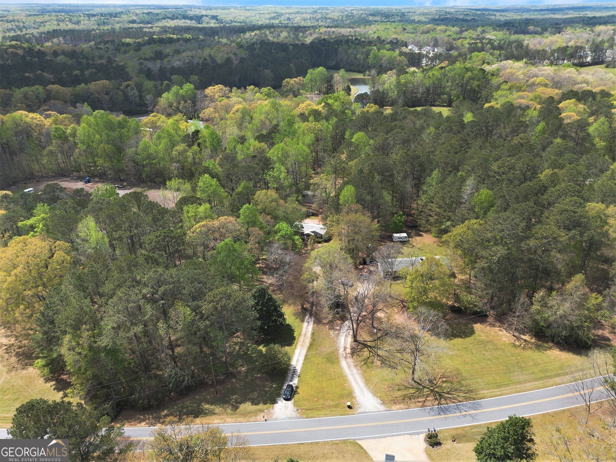 1201 Sid Hunter Road Senoia, GA 30276 - Photo 21 of 26