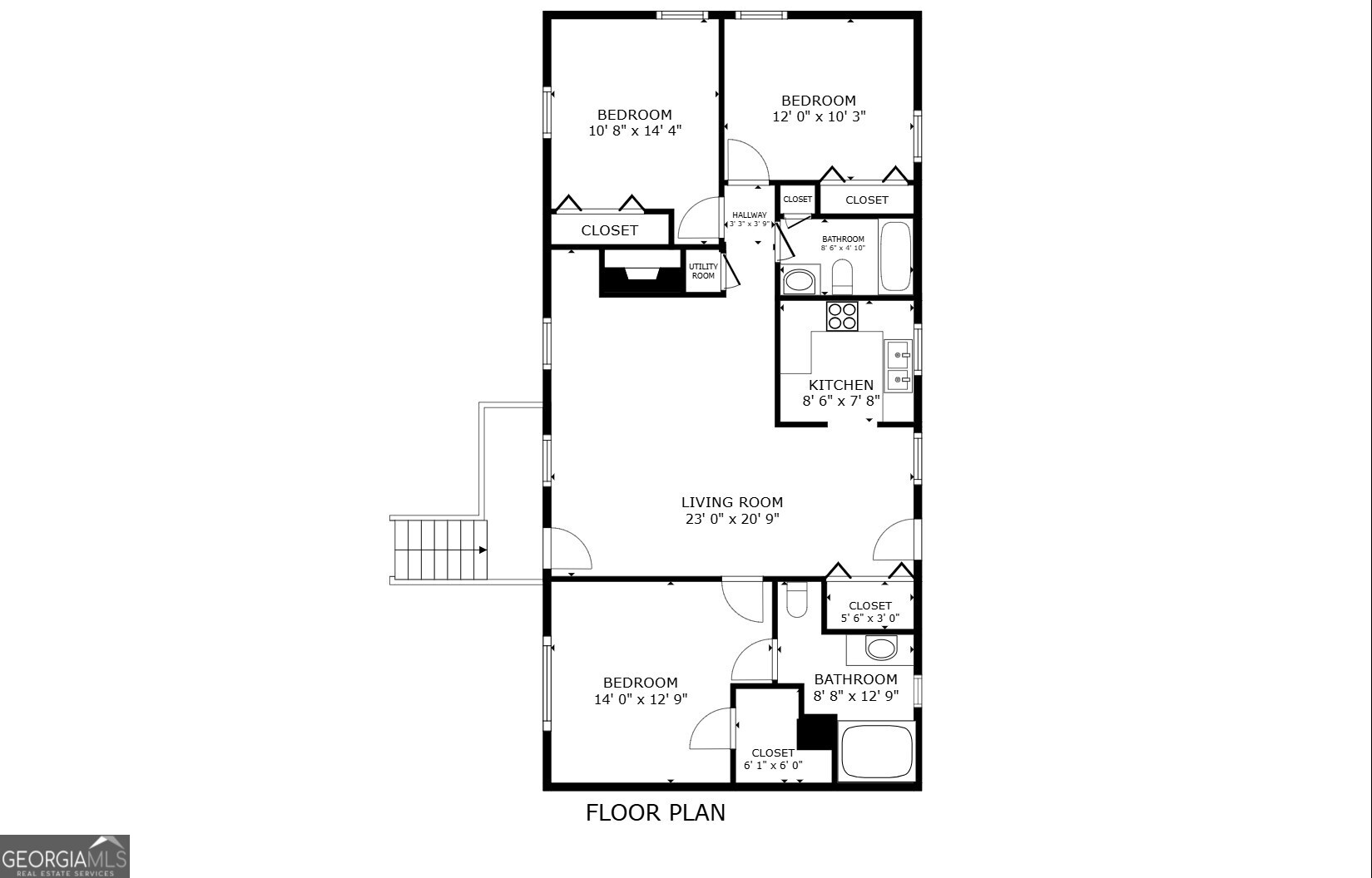 1201 Sid Hunter Road Senoia, GA 30276 - Photo 22 of 26