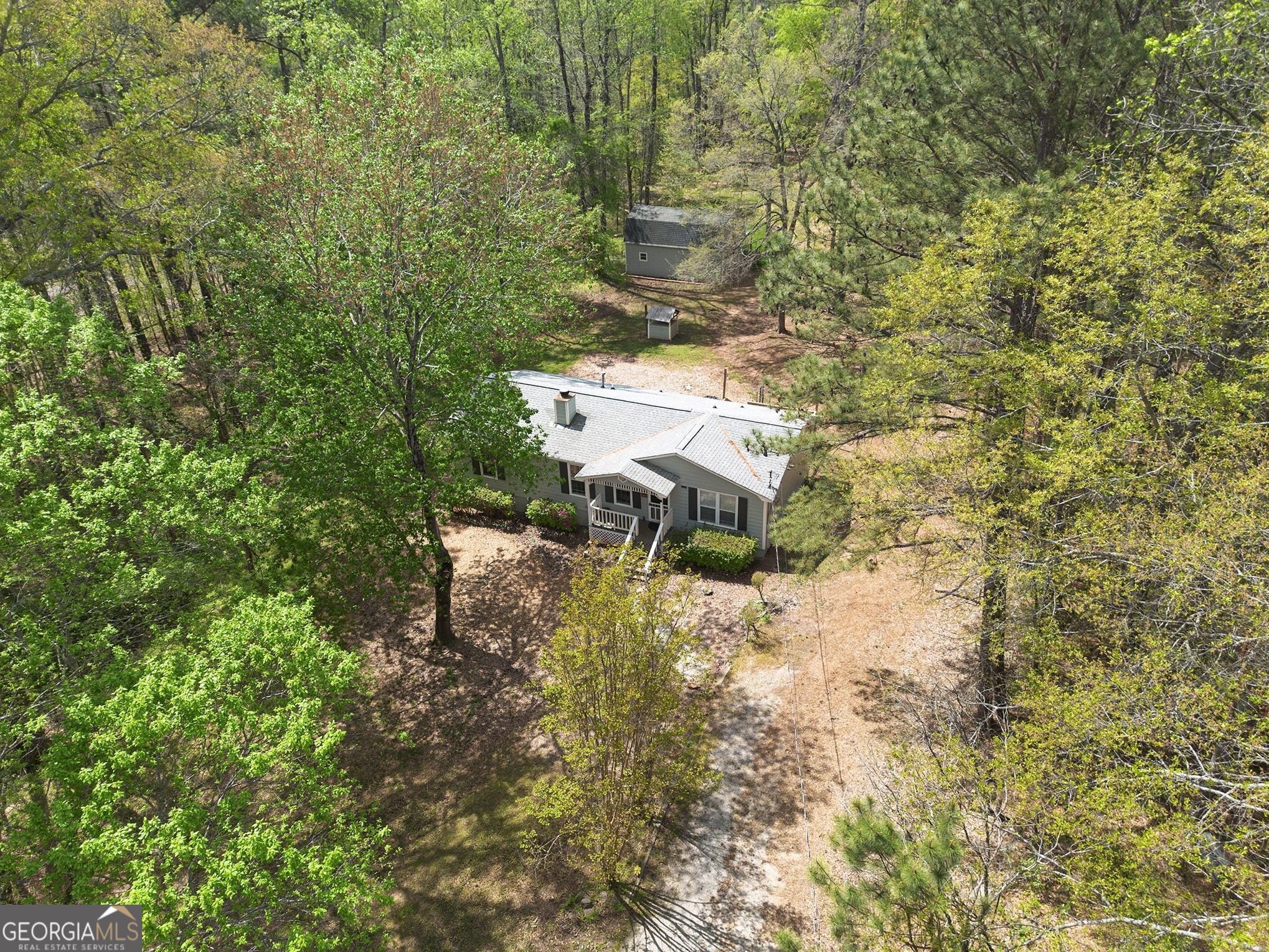 1201 Sid Hunter Road Senoia, GA 30276 - Photo 25 of 26