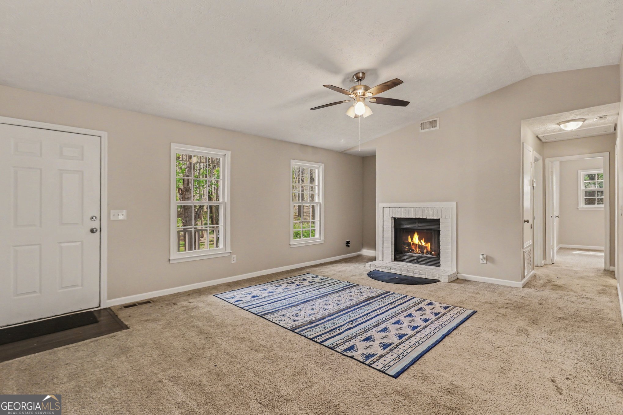 1201 Sid Hunter Road Senoia, GA 30276 - Photo 7 of 26