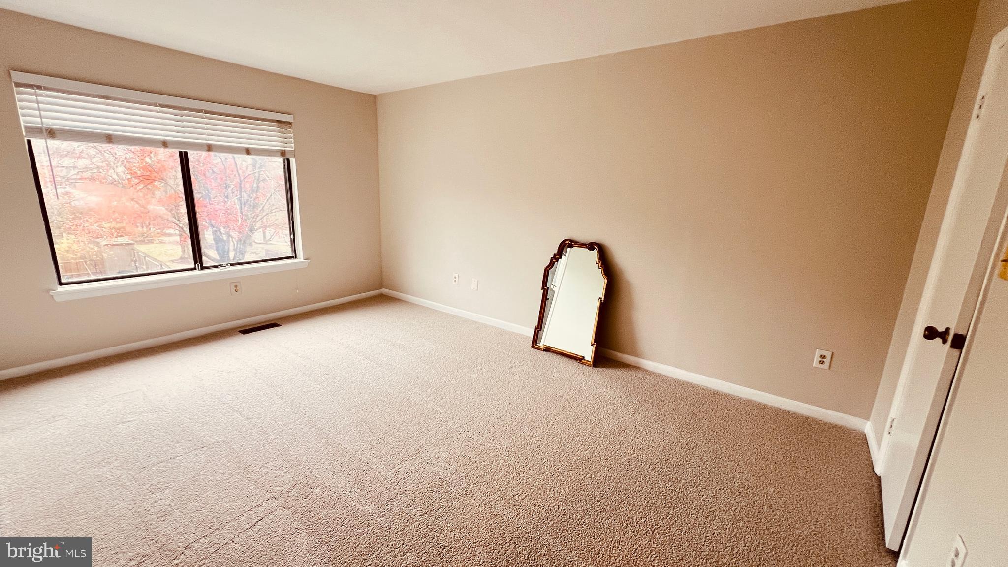 7853 Muirfield Court Potomac, MD 20854 - Photo 9 of 25 a view of a room that has a window