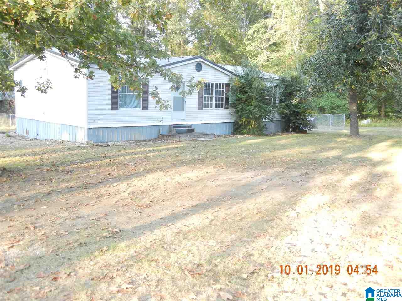 2718 Pine Dale Road Ashville, AL 35953 - Photo 2 of 18