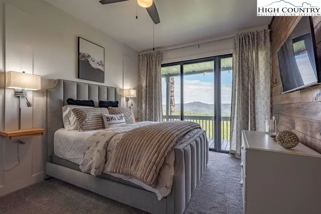 $435,000 | 315 Skyleaf Drive, Unit D18, Sugar Mountain, NC 28604